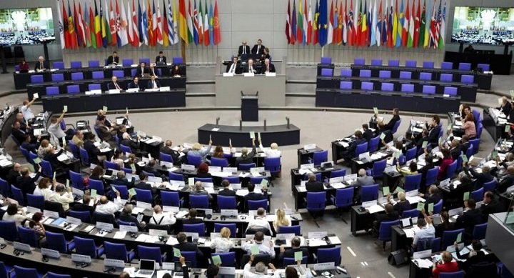 Aİ liderləri Yaxın Şərq gərginliyini müzakirə edəcək