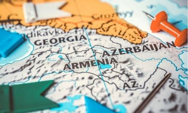 Cənubi Qafqaz üçün təhlükə anonsu – Azərbaycanı nə gözləyir?