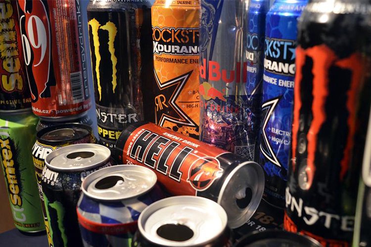 Bu energetik içkilərdə təhlükəli maddə tapıldı