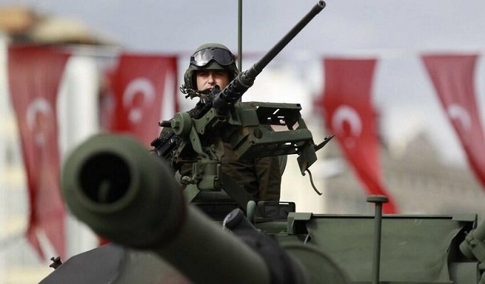 İran çöksə, Türkiyə tək qalacaq, artıq “hədəfə” çıxarılır