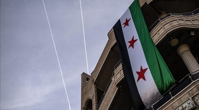 Suriya öz daxili işlərinə hər hansı xarici müdaxiləni rədd edir