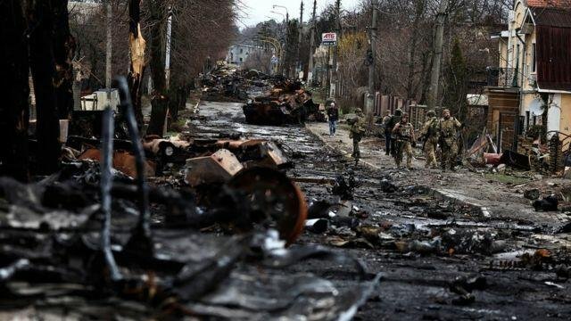 Ruslar Qulyaipolu iki “İsgəndər-M” ballistik raketi ilə vurub
