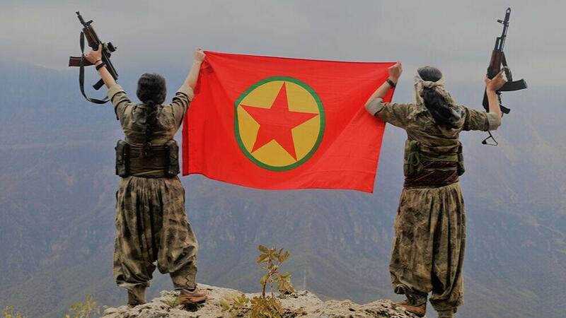 PKK özünü məhv edəcək? Qurumun meneceri adlanan şəxsdən açıqlama