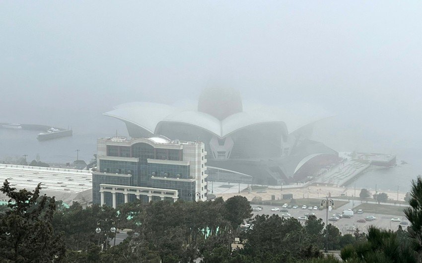 Dumanlı hava bu tarixədək davam edəcək