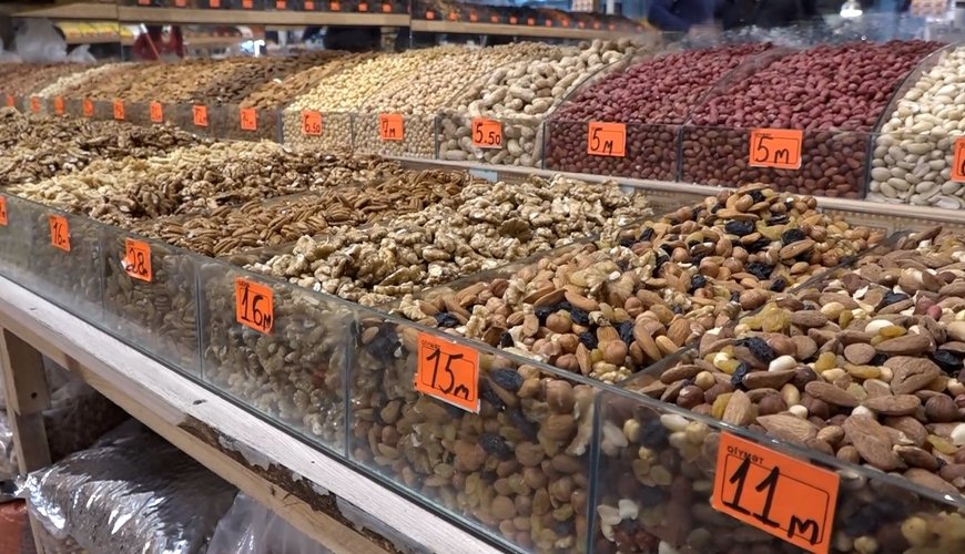 Novruz süfrəsi neçəyə başa gələcək?
