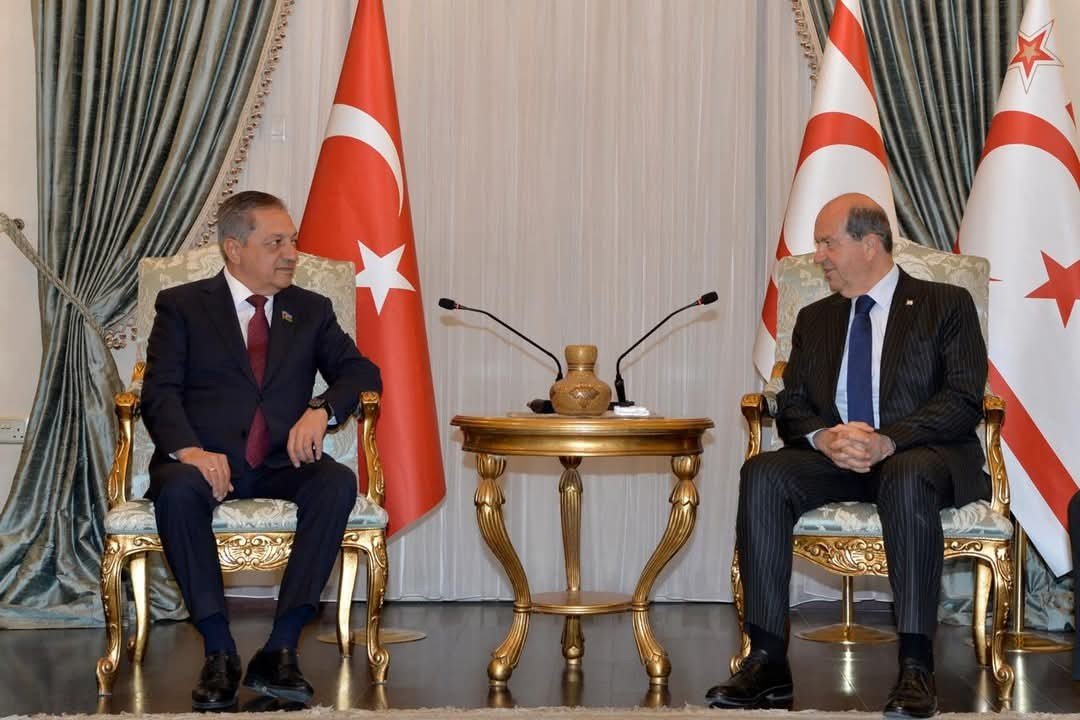 Türk Dünyası Novruz Festivalı (FOTO)