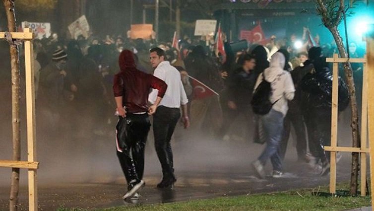 Aksiyalarda mindən çok etirazçı saxlanılıb