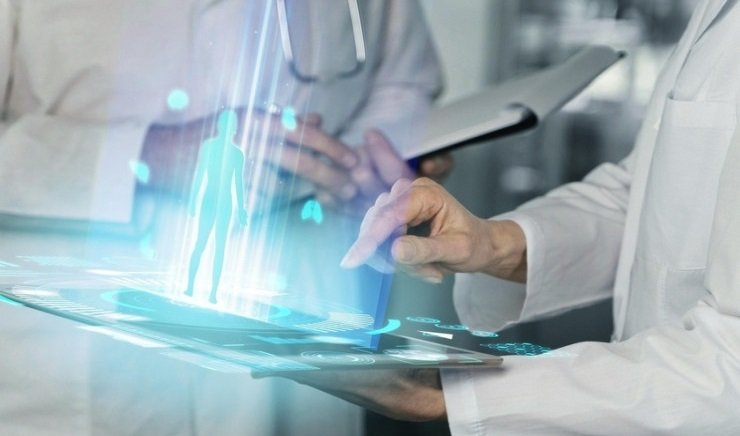 Süni intellekt bu xəstələrin vaxtından əvvəl ölüm riskini dəqiq PROQNOZLAŞDIRDI