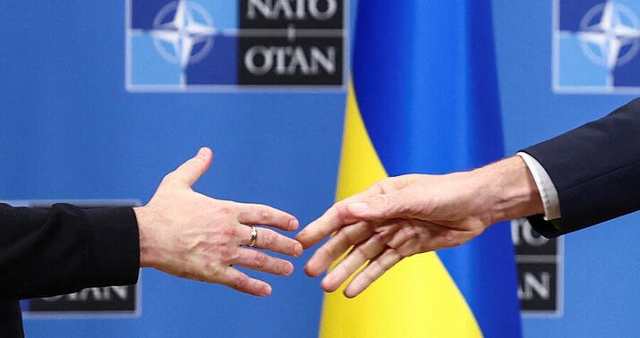 NATO və Ukrayna yeni təşəbbüsə start verdi