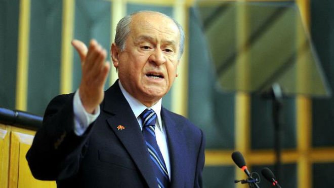 Baxçalıdan gözlənilən açıqlama erkən seçki iddialarından sonra gəldi