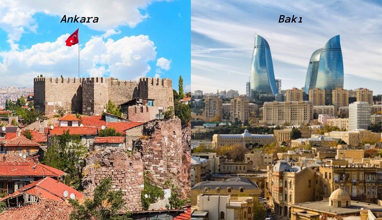 Türkiyədəki böhran Azərbaycanı da “vura” bilər – Türk ekspert xəbərdarlıq etdi