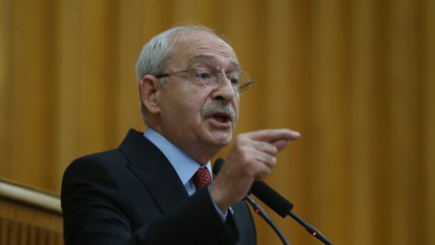 Kılıçdaroğlu ilk böyük addımını atır! Onun hədəf aldığı 5 ad bunlardır