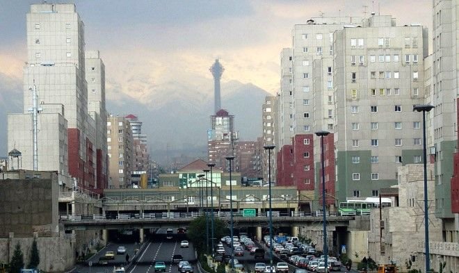 Dəməşqdən sonra Tehran da qurban verildi: İranı nə gözləyir?