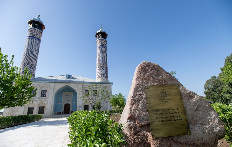 Tarixi gün: Ağdam şəhərinə köç başlayır