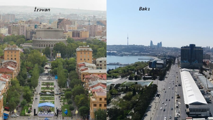 Bakıdan İrəvana göndəriləcək o şəxslə bağlı yeni məqamlar – Ən mühüm detallar açıqlandı