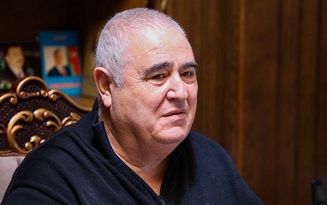 “Şərurlu İsfəndiyar” axtarışa verilə bilər - Sabah məhkəməsidir