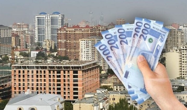 Mənzil almaq istəyənlərin nəzərinə: Bu ərazilərdə qiymətlər qalxacaq - VİDEO