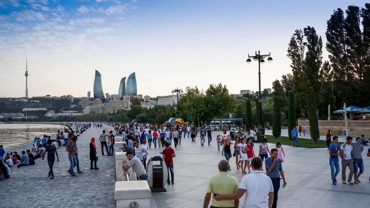 Azərbaycan əhalisinin sayı AÇIQLANDI