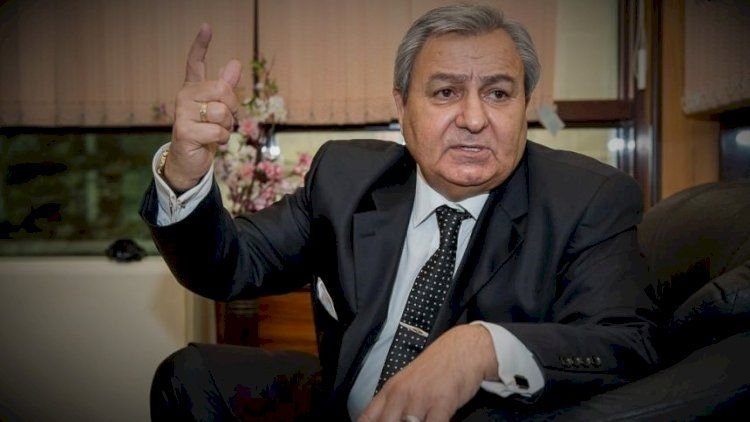 Xalq artisti Əli Nur gündəmi ÇALXALAYAN əlbəyaxadan DANIŞDI