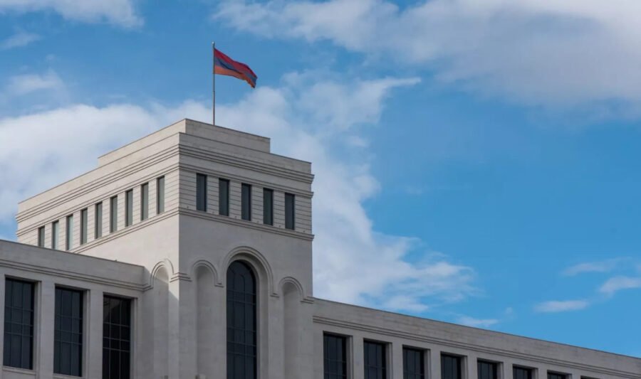 Ermənistandan Azərbaycanla bağlı mühüm açıqlama