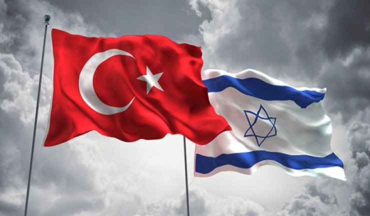 SON XƏBƏR: Türkiyə ilə İsrail Bakıda razılıq əldə etdi