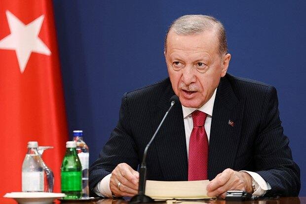 Ərdoğan bunu "fəlakət" olaraq xarakterizə edirdi! Türkiyə üçün həyəcan təbili çalınır