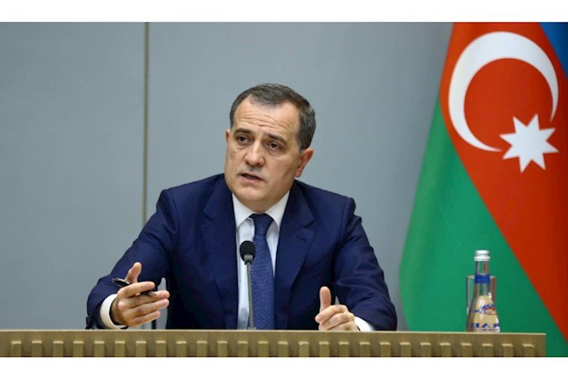 Ceyhun Bayramov AZAL təyyarəsinin qəzasından DANIŞDI