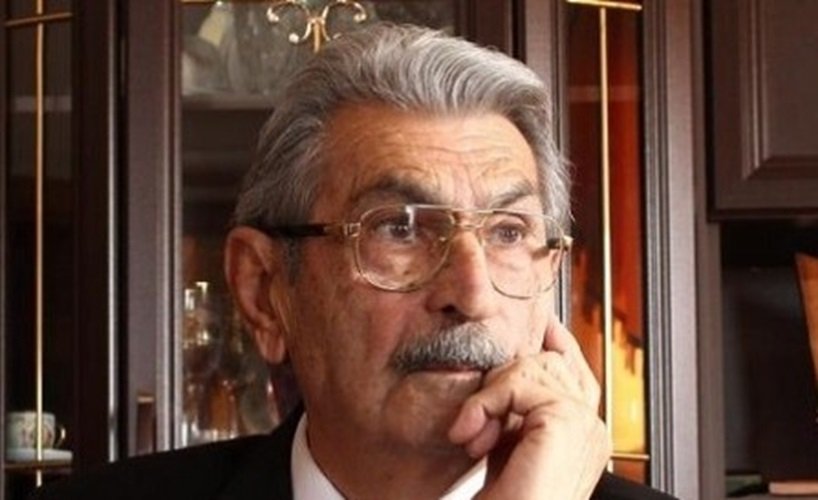 Sözə sevdalı  şair - Söhrab Tahir