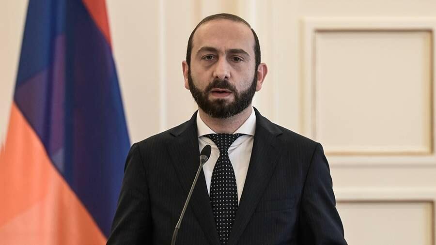 Ararat Mirzoyan: Sülh sazişini dərhal imzalayıb, ratifikasiya etməyə hazırıq