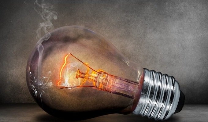 Gürcüstan qaranlığa qərq oldu: Azərbaycandan kömək istədi