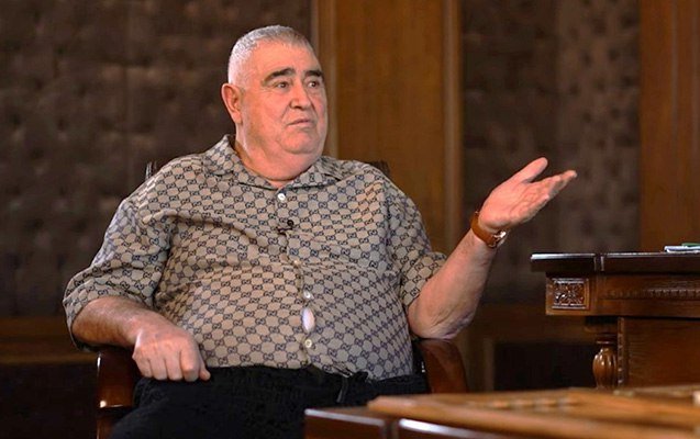 "Şərurlu İsfəndiyar"ın məhkəmədə İFADƏSİ: “Sualı cavablamaq üçün savadım yoxdur”