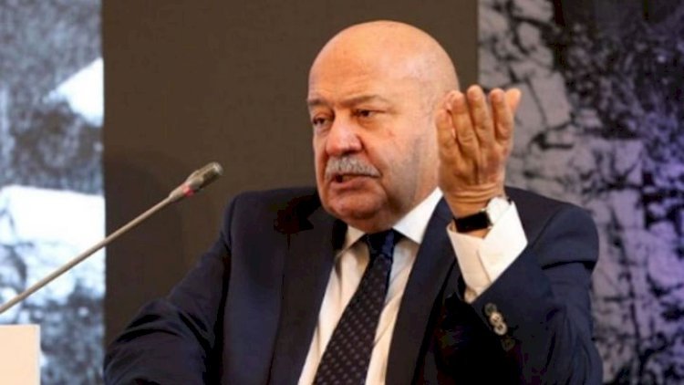 “Axmağın biri deyir ki, yağış yağanda...” - Elbay Qasımzadədən SƏRT CAVAB