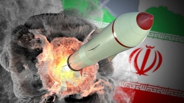 İranın nüvə silahı hazırdır - MAQATE rəhbərindən şok açıqlama