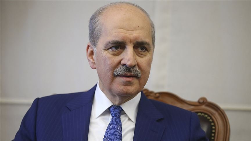 “Gözlənilən İstanbul zəlzələsi yoldadır” - Numan Kurtulmuşdan HƏYƏCAN TƏBİLİ
