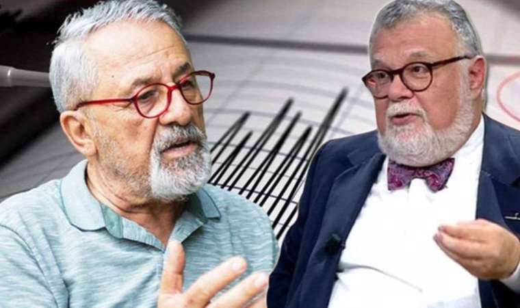 Cəlal Şəngör və Naci Görür təcili evdən çıxarıldılar