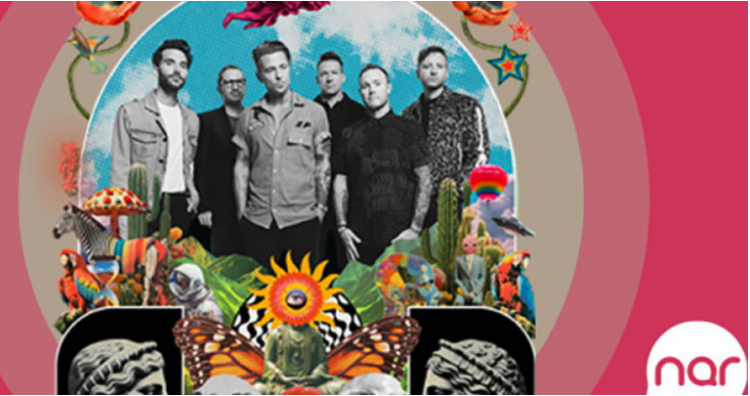 “Nar”dan “OneRepublic” konsertinə xüsusi hədiyyə: Səhnəyə ən yaxın sən ol!