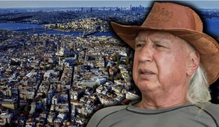 26 il əvvəl anons verilmişdi: İstanbulda nə baş verir?