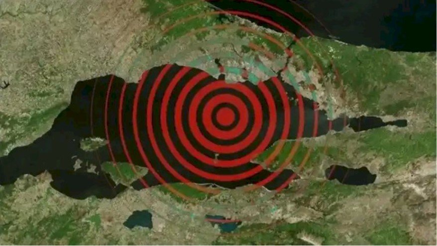İstanbul zəlzələsində binalardan tullanan 151 nəfər YARALANIB