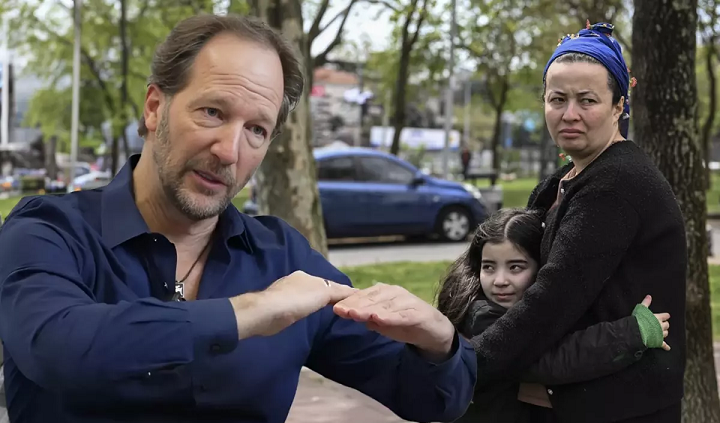 Alman professordan İstanbul xəbərdarlığı: “Hələ böyük zəlzələ...”