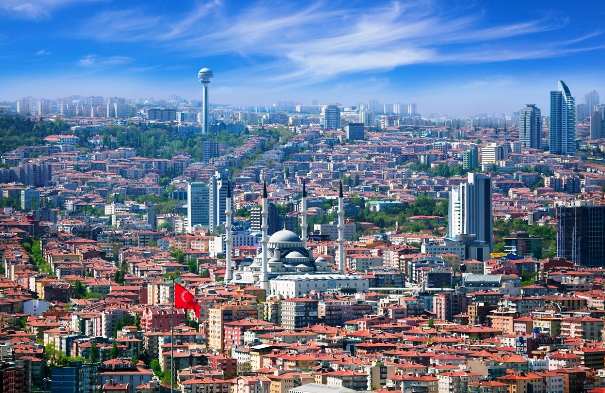 Türkiyədə gözlənilən faciənin tarixi bilindi – 4 milyon insan üçün xəbərdarlıq