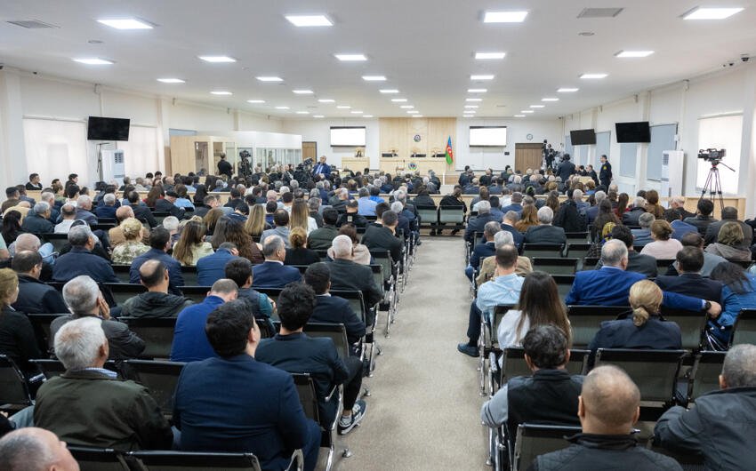 Şuşada helikopterimiz necə vurulub? – FAKTLAR