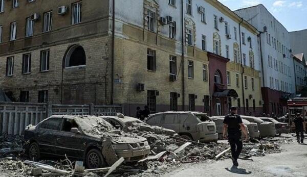 Ukraynadan Rusiyanın Kurskla bağlı bəyanatına - Reaksiya