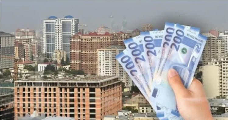 Bakının bu ərazilərində evlər kəskin bahalaşacaq – Qiymətlər