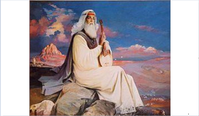 “Kitabi Dədə-Qorqud” dastanının 1325 illiyi qeyd olundu