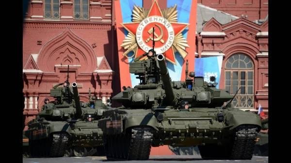 Zelenski “Moskva paradını vuracağıq” dedi - Rusiya bu cavabı verdi