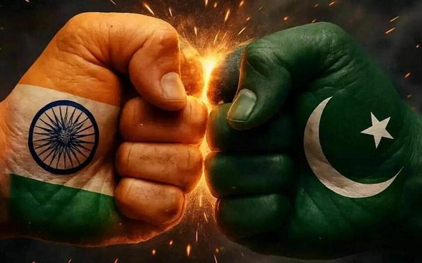 İki nüvə dövləti üz-üzə: Pakistan və Hindistanı kim dayandıracaq?