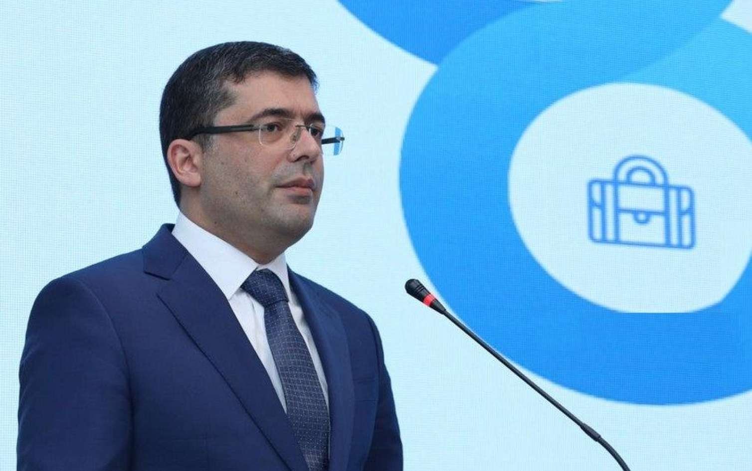 Heydər Əliyevin Azərbaycanda senzuranın ləğv etməsi plüralizmin genişlənməsinə şərait yaradıb - Əhməd İsmayılov