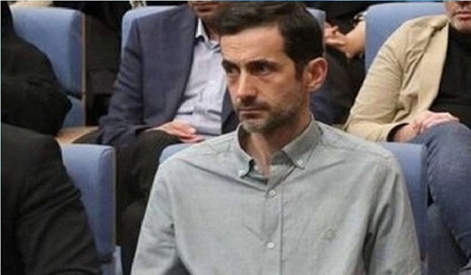 Pezeşkianın oğlu Bakıya səfərindən yazdı: "Türk dilinin yayılması..."
