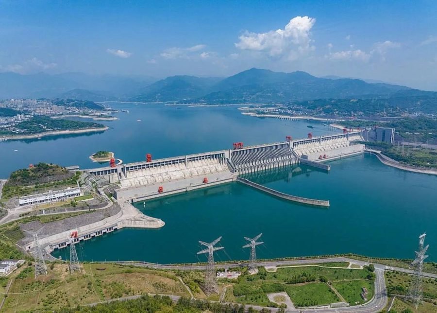 Çin Yerin fırlanmasını yavaşlatdı, günlər uzandı – NASA