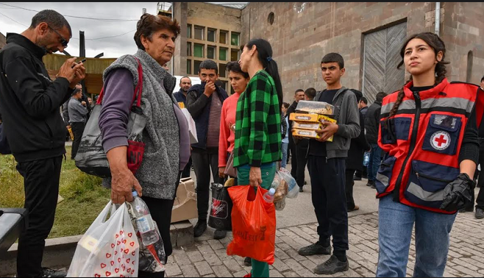 Ermənilər Qarabağa qayıdır? – Bakıya qarşı yeni hiylə